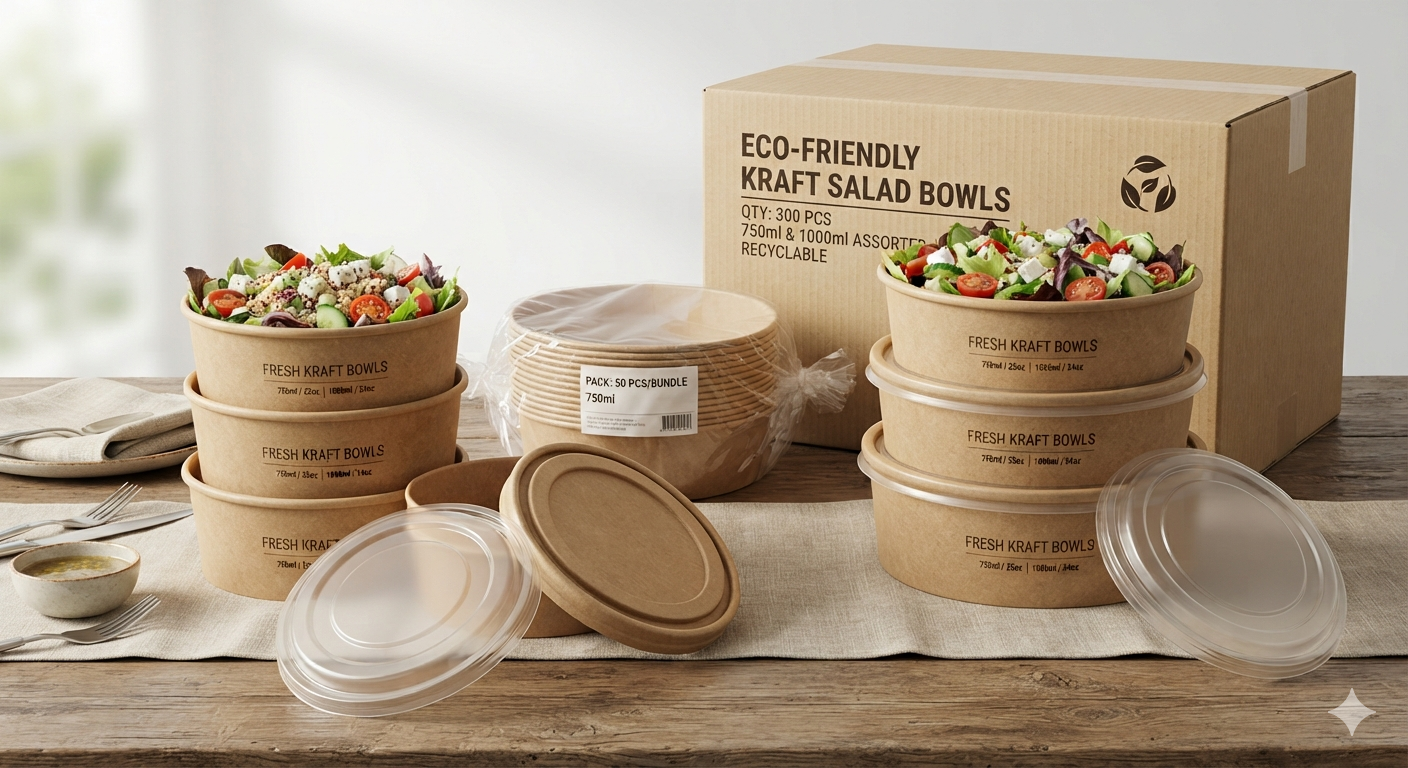 Kraft Salad Bowl