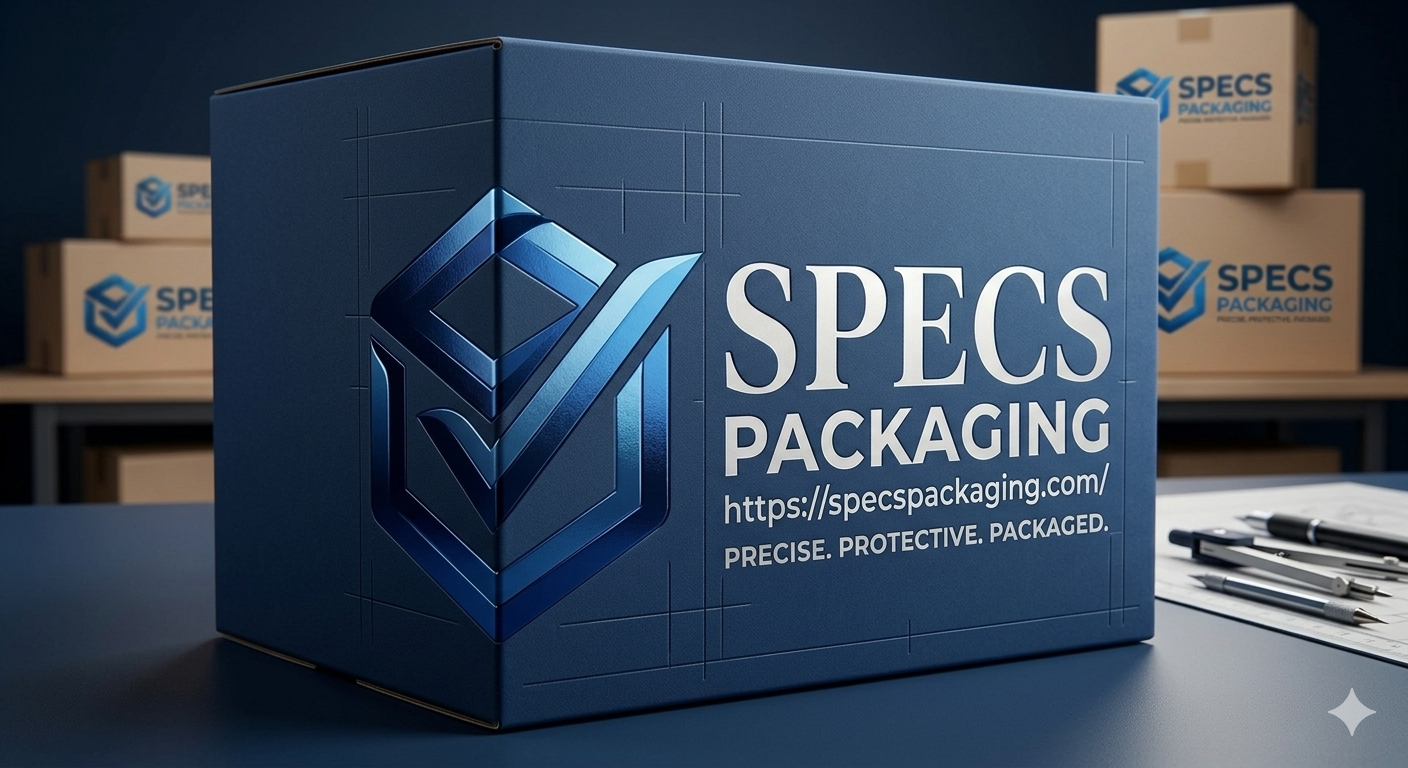 Specs Packaging