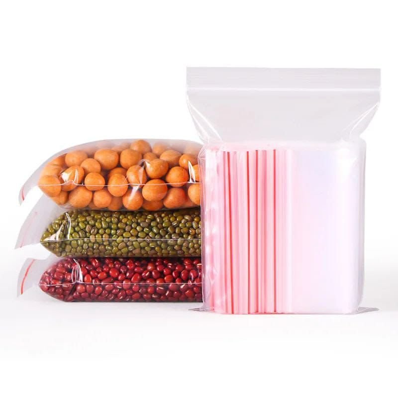 Ziplock Bags
