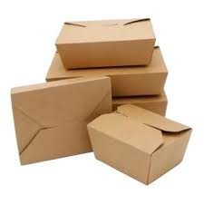 Kraft Deli Box
