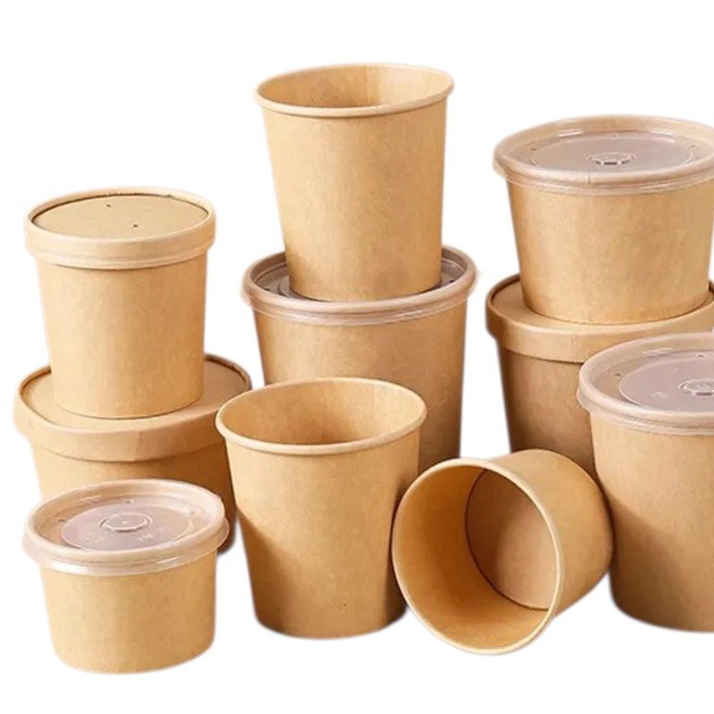 Kraft Soup Cups