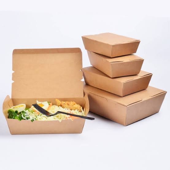 Kraft Lunch Box