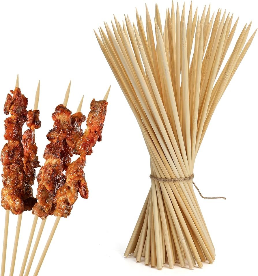 Wooden Skewers