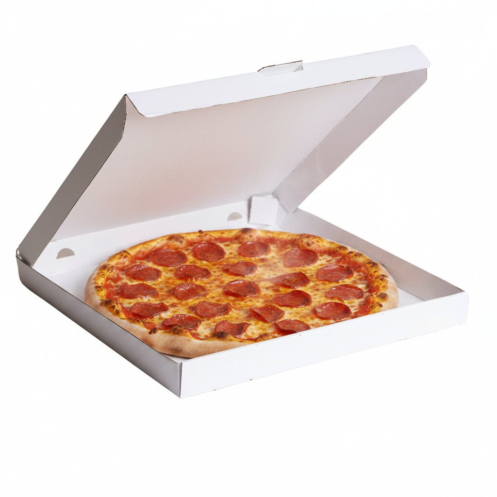 Pizza Box