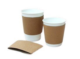 Cup Sleeves