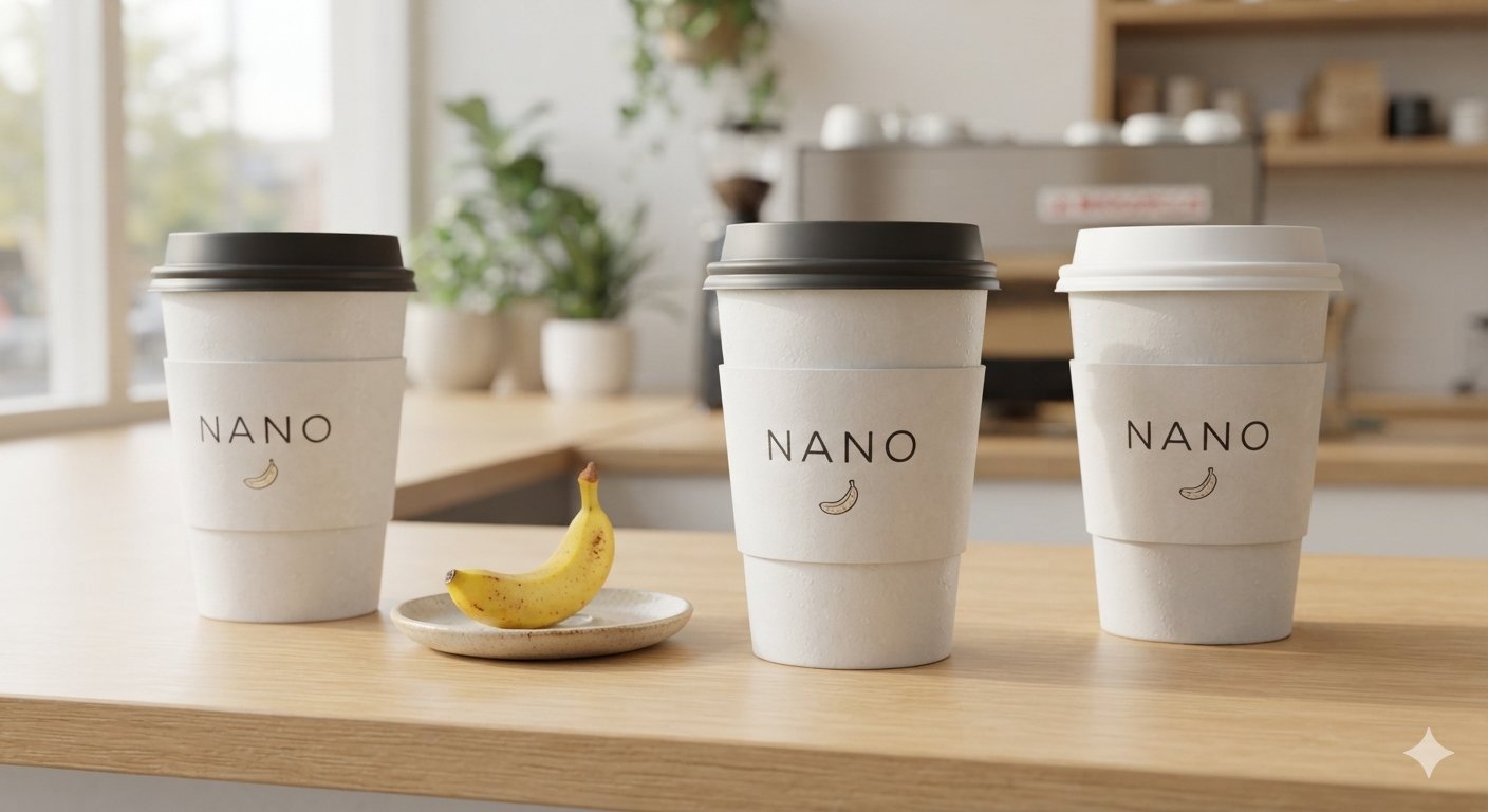 Paper Cups
