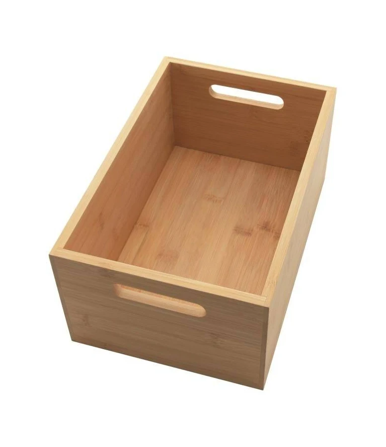 Wooden & Bamboo