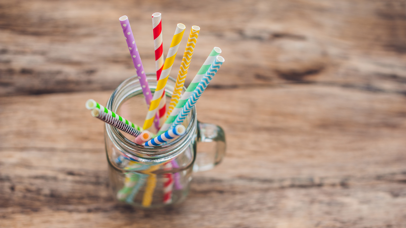 Paper Straws
